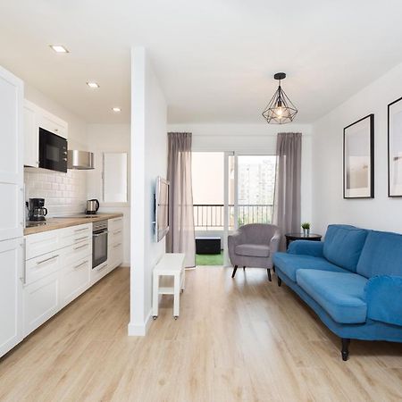 Home2Book Modern Center Apartment With Terrace Santa Cruz de Tenerife Exterior photo