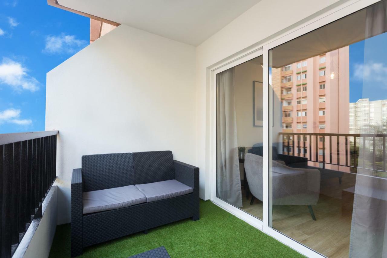 Home2Book Modern Center Apartment With Terrace Santa Cruz de Tenerife Exterior photo